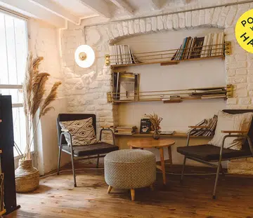 5 ways to make your home a happier place