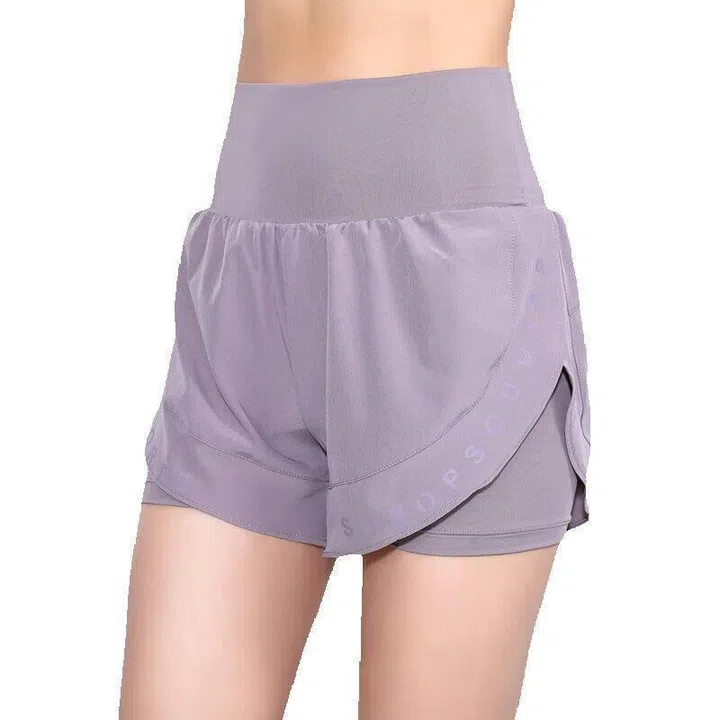Lcoco&Dream Activewear kratke hlače