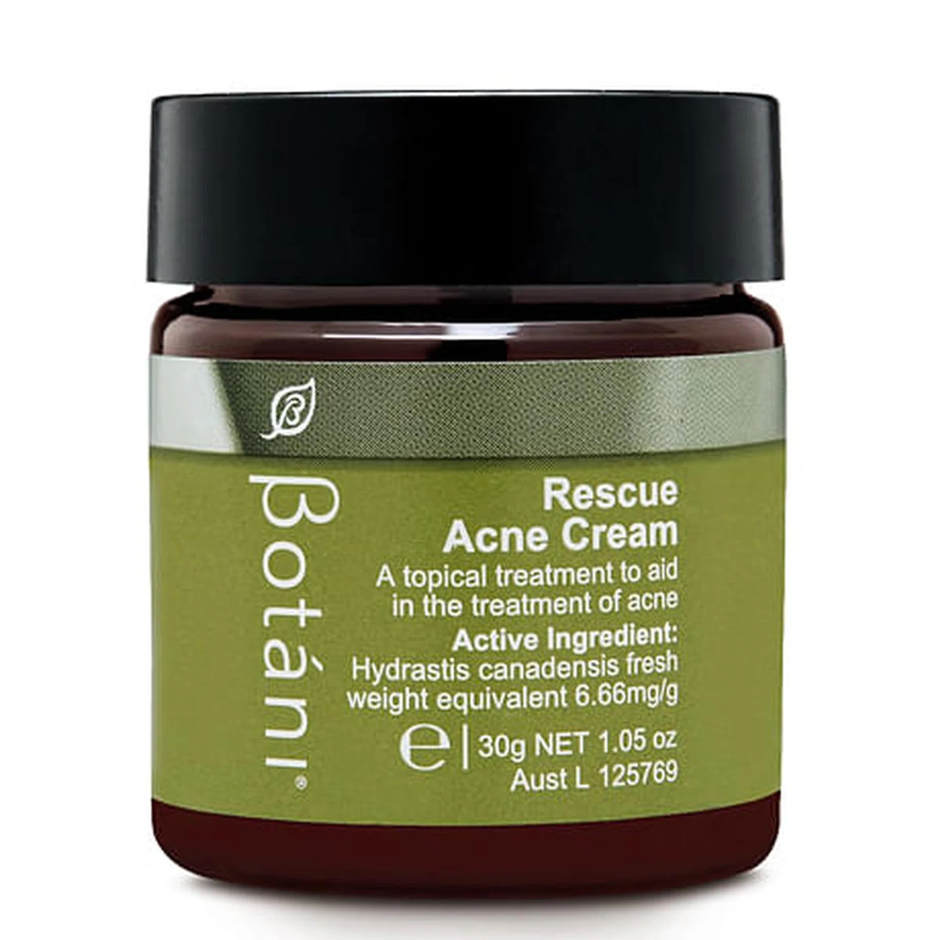 acne blemish cream botani - best overnight blemish creams singapore - thumb