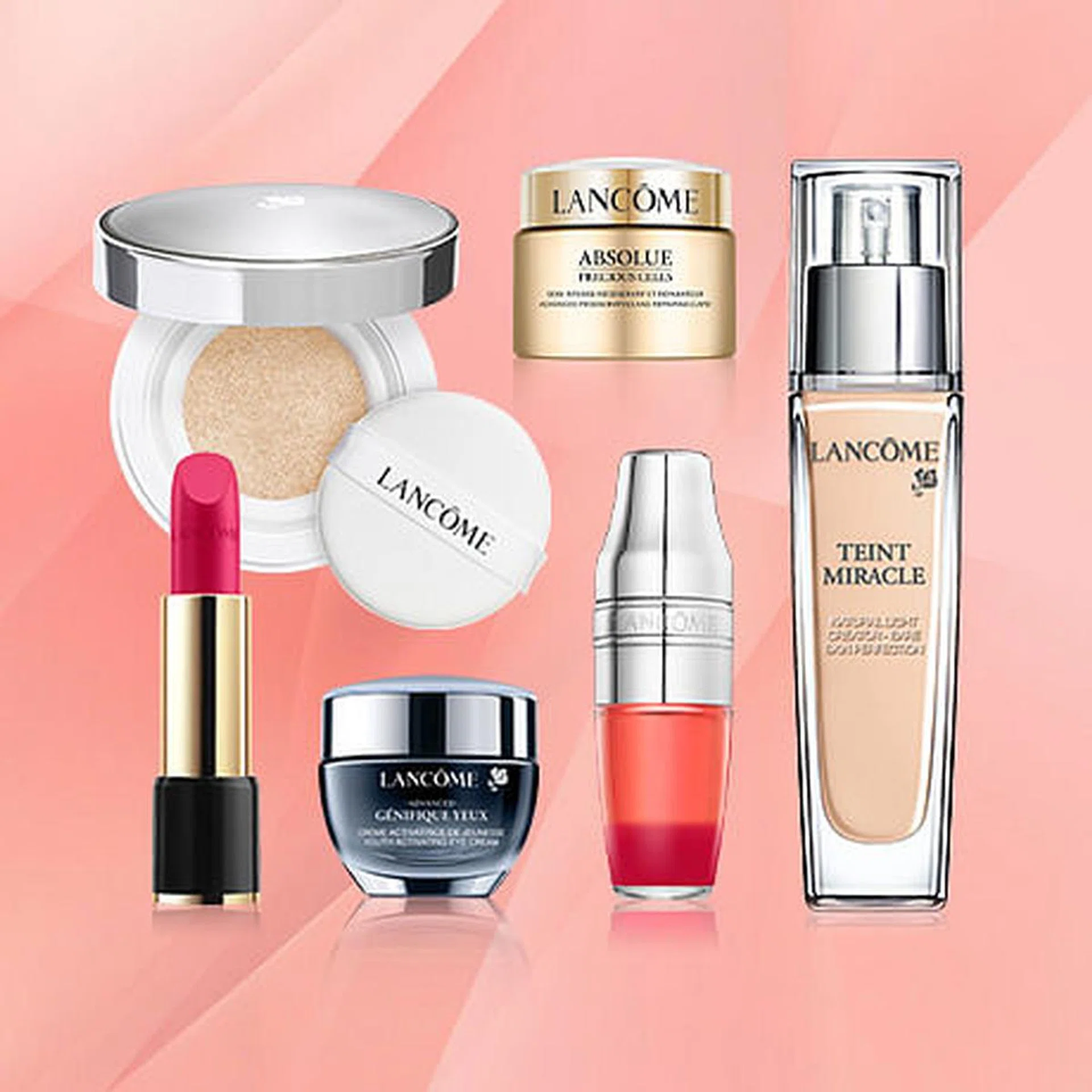 The ultimate beauty essentials every smart Singapore woman should own this year