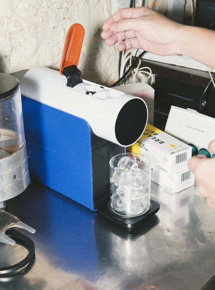 beyond the vines morning collab