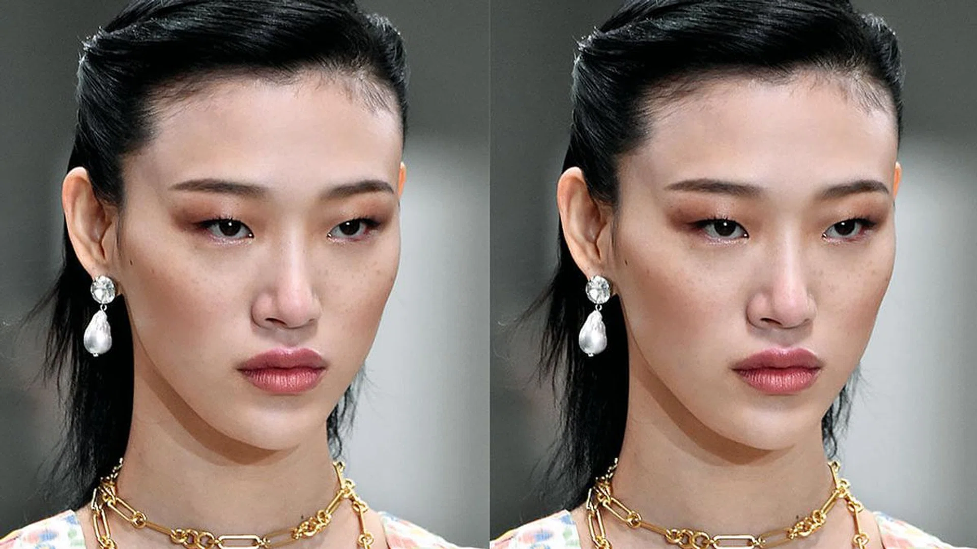 Nude Eyeshadow
