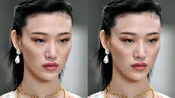 Nude Eyeshadow