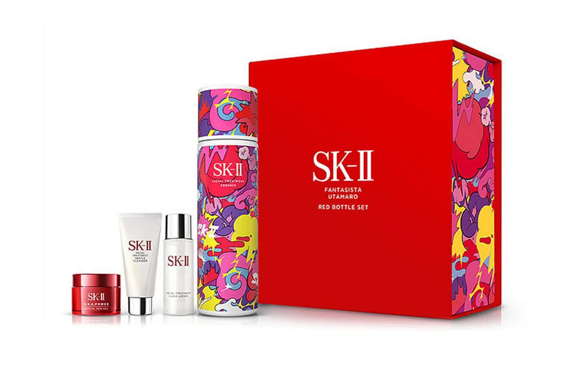 SK-II Facial Treatment Essence Bottles - Her World Singapore | Her