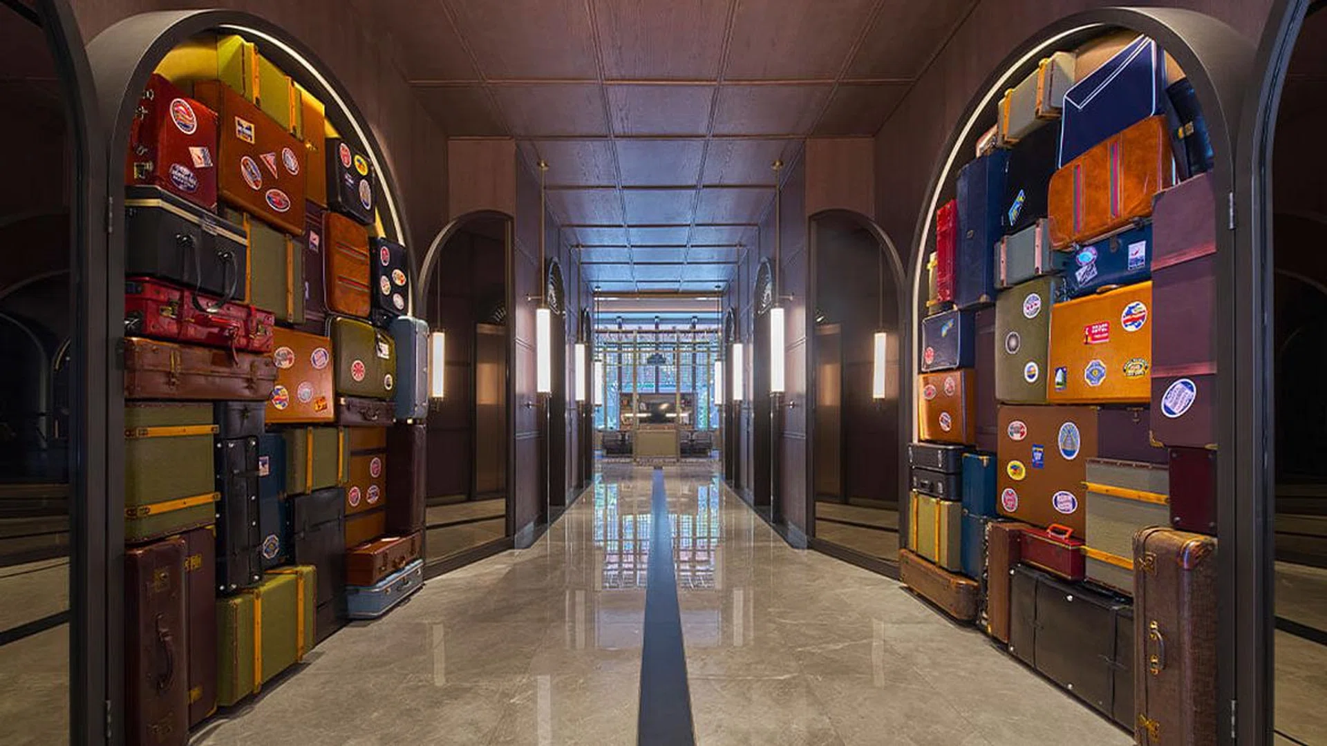 Credits: Pullman Singapore Hill Street