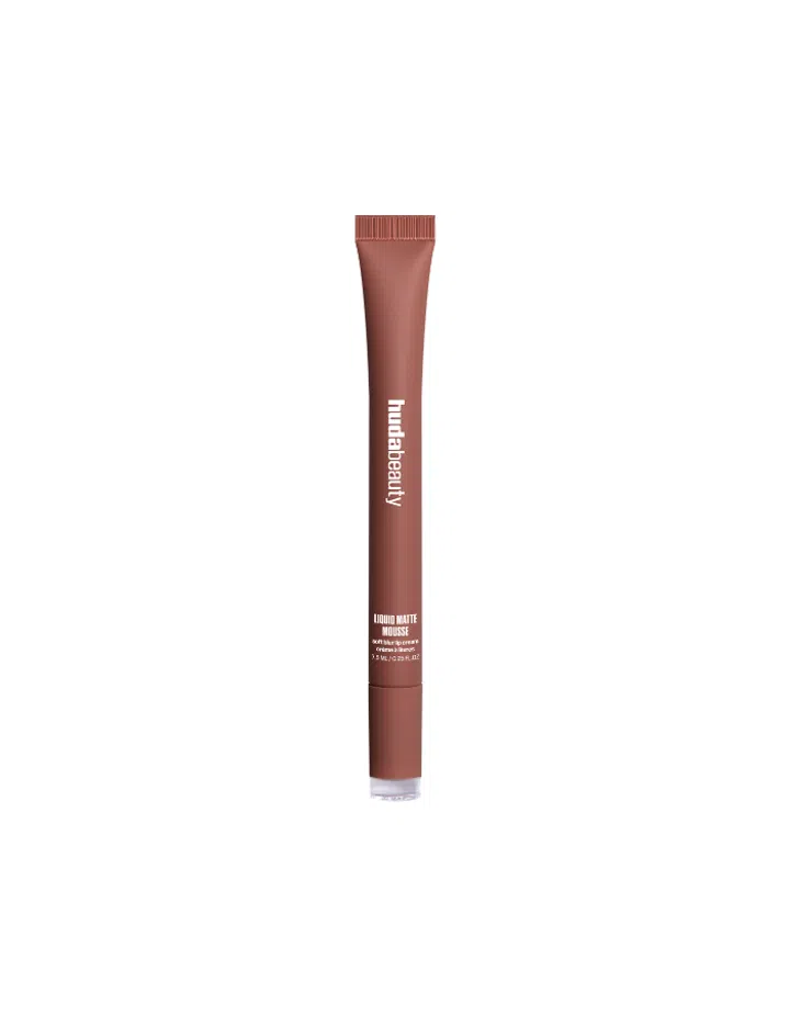 Huda Beauty Liquid Matte Mousse