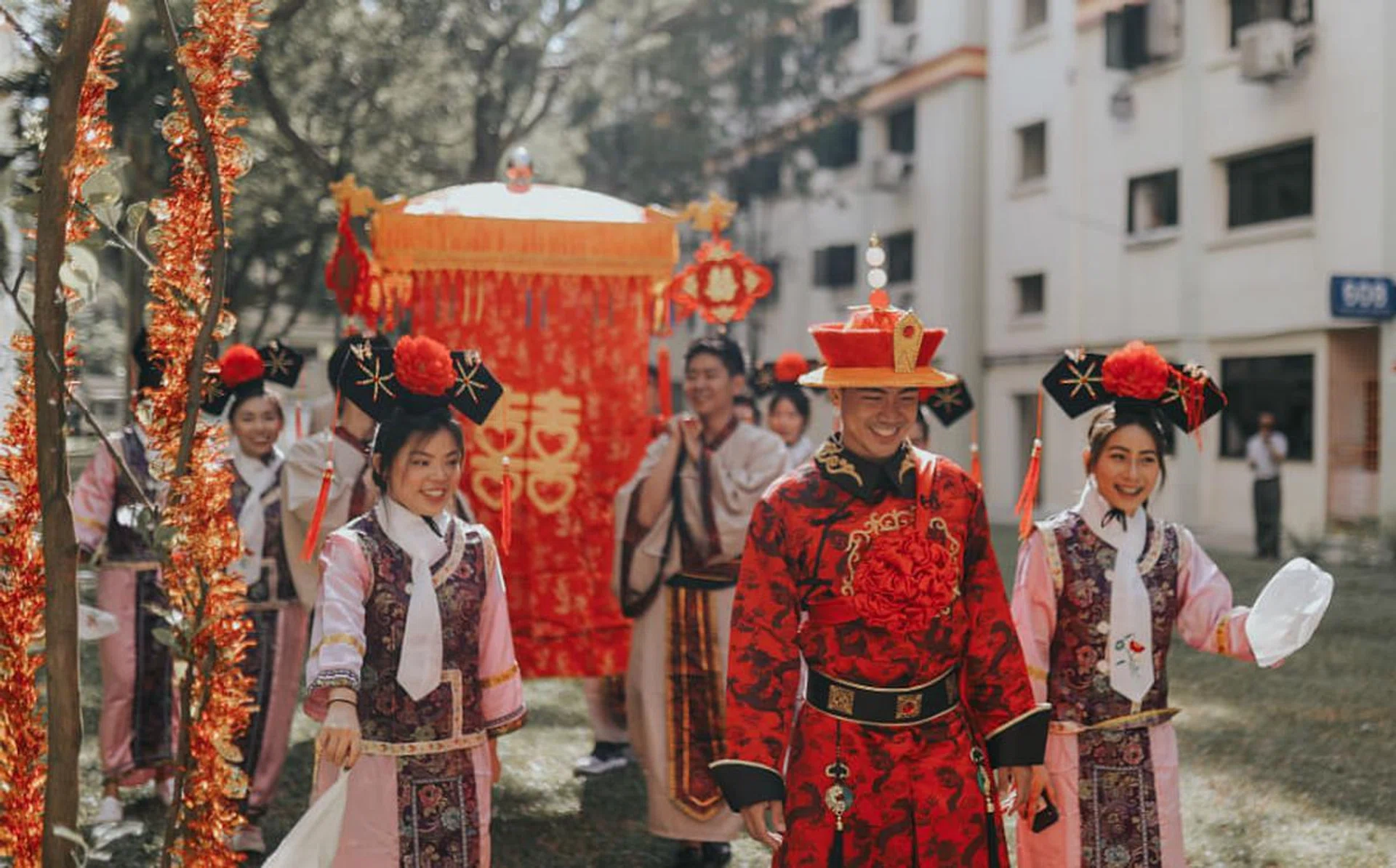 jiahui_and_jolene_yanxi_palace_wedding