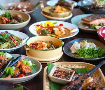 REVIEW: 5 best restaurants in Singapore for authentic Thai food 