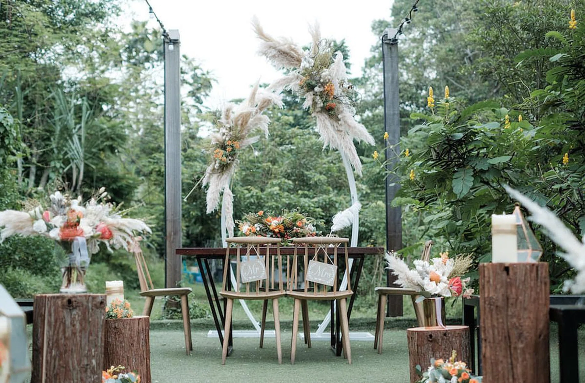 Pictured: Open Farm Community