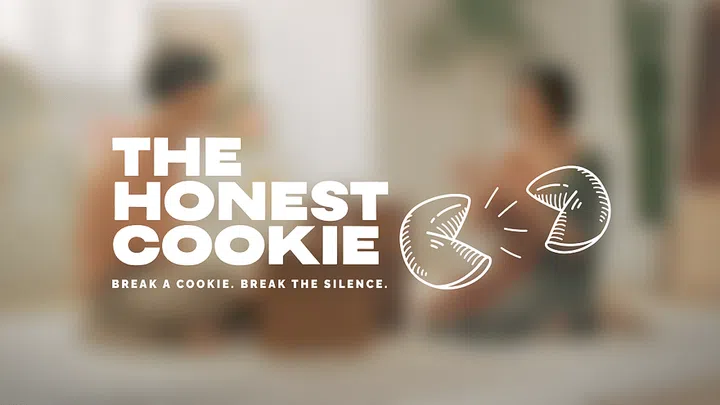 the honest cookie mental health talk