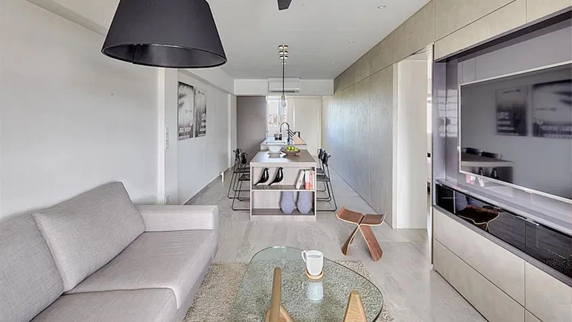 Home & Decor
