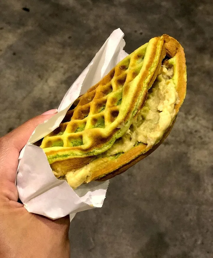 Photo: Samantha David