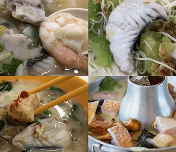 sliced fish soup singapore