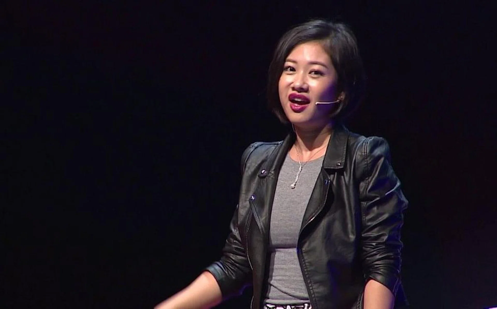 Millennial female entrepreneurs get a chance to win half a million investment dollars