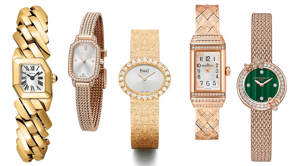 Luxury Watch