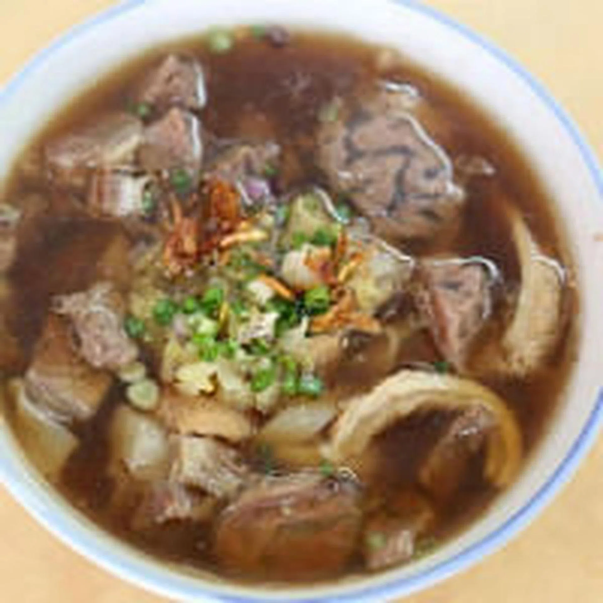 8 foodie must-tries at Kluang in Johor Bahru