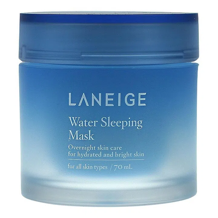 Credit: Laneige