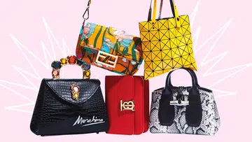 Mini bags to buy now