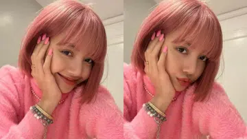 Blackpink lisa