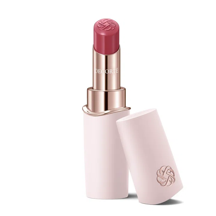 Decorte Rouge Decorte Tint & Plump Lipstick