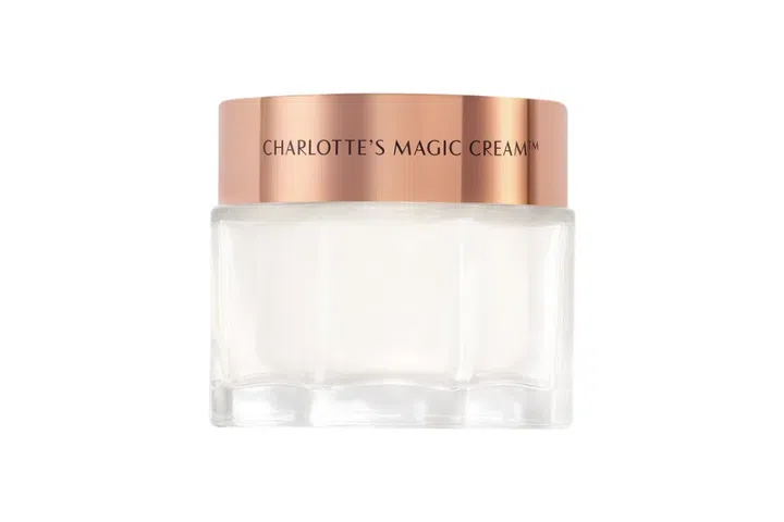 Charlotte Tilbury Charlotte’s Magic Cream