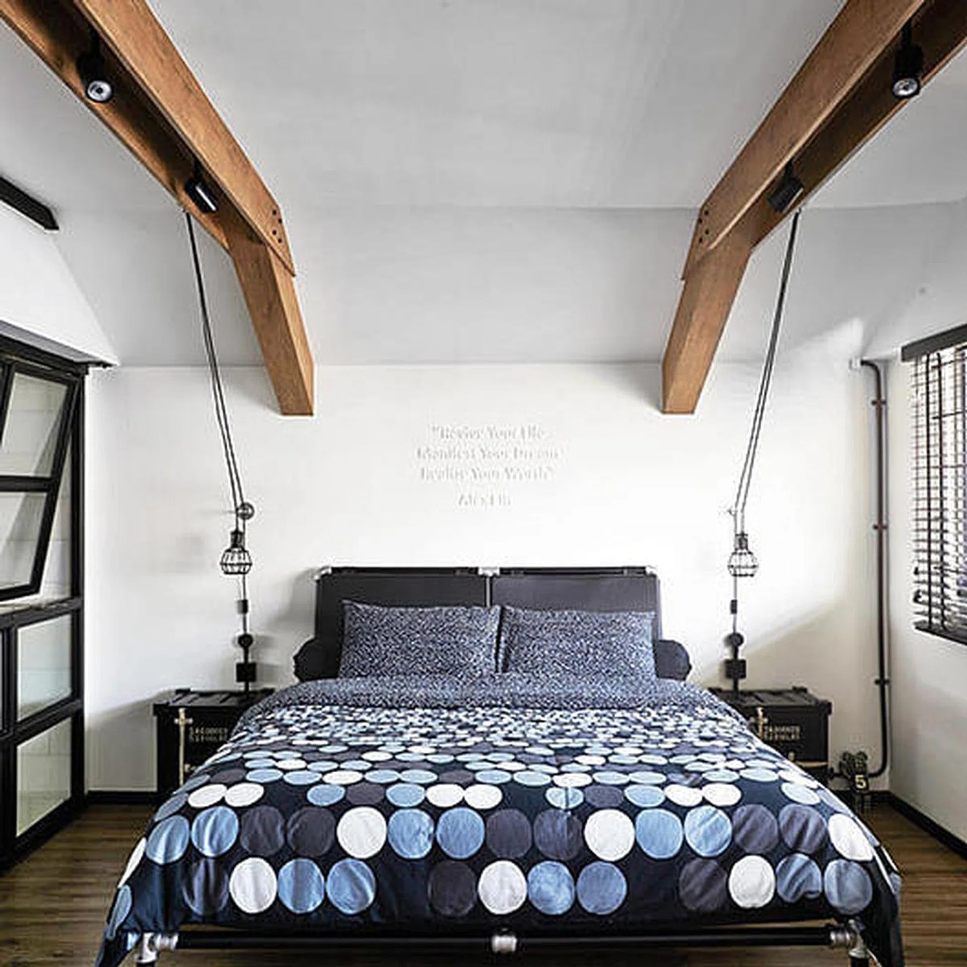 7 stylish reno ideas for your master bedroom - Her World Singapore ...