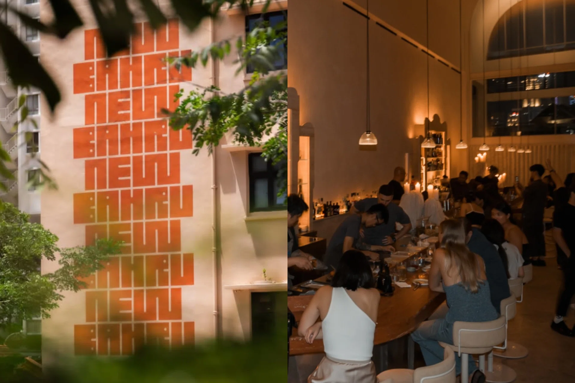 new bahru