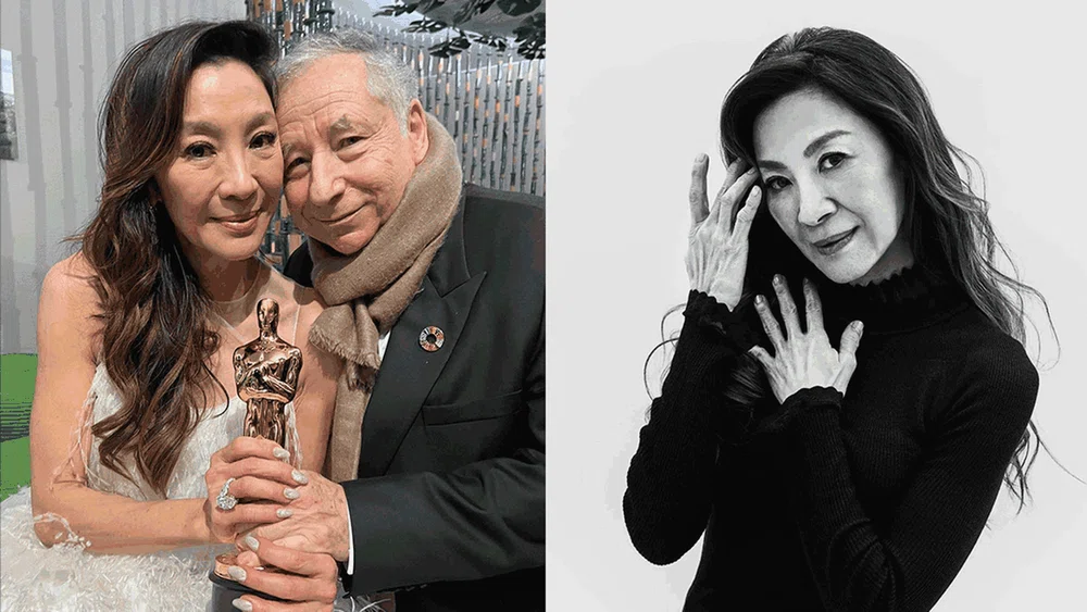Credits: Instagram/@michelleyeoh_official, @everythingeverywheremovie