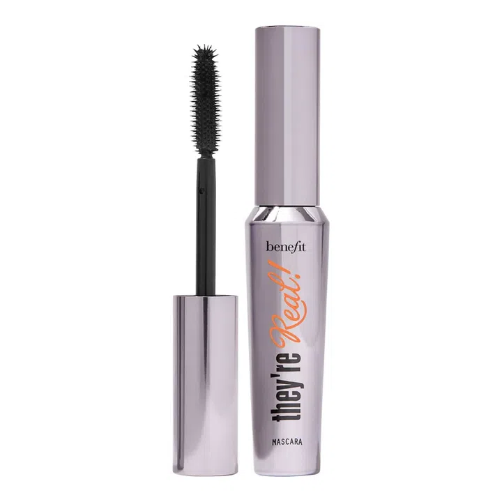 They’re Real! Mascara, $51, Benefit from Sephora