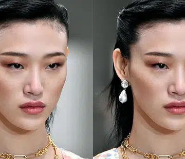 Nude Eyeshadow