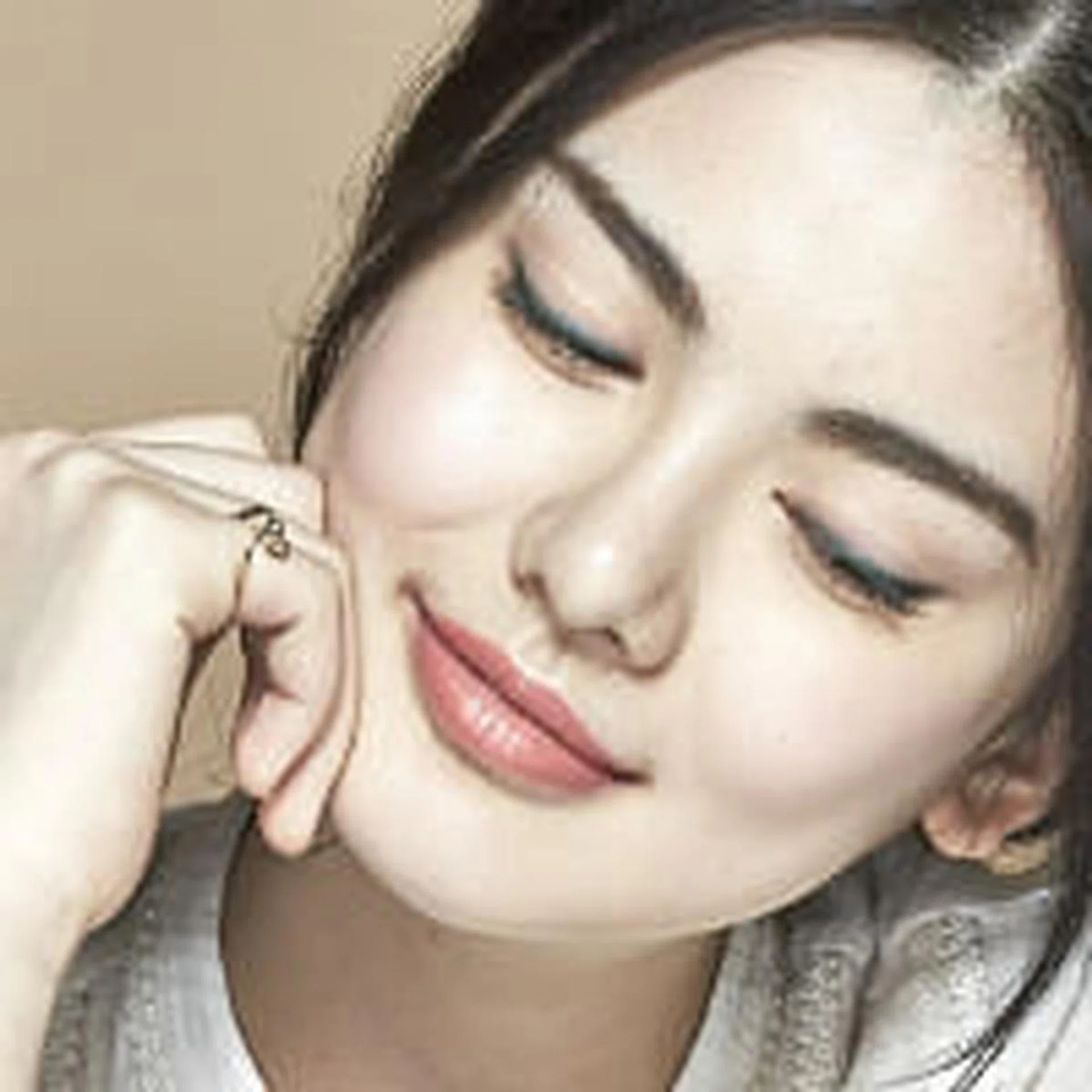 How to use colour correcting concealers & primers for Asian skin tones