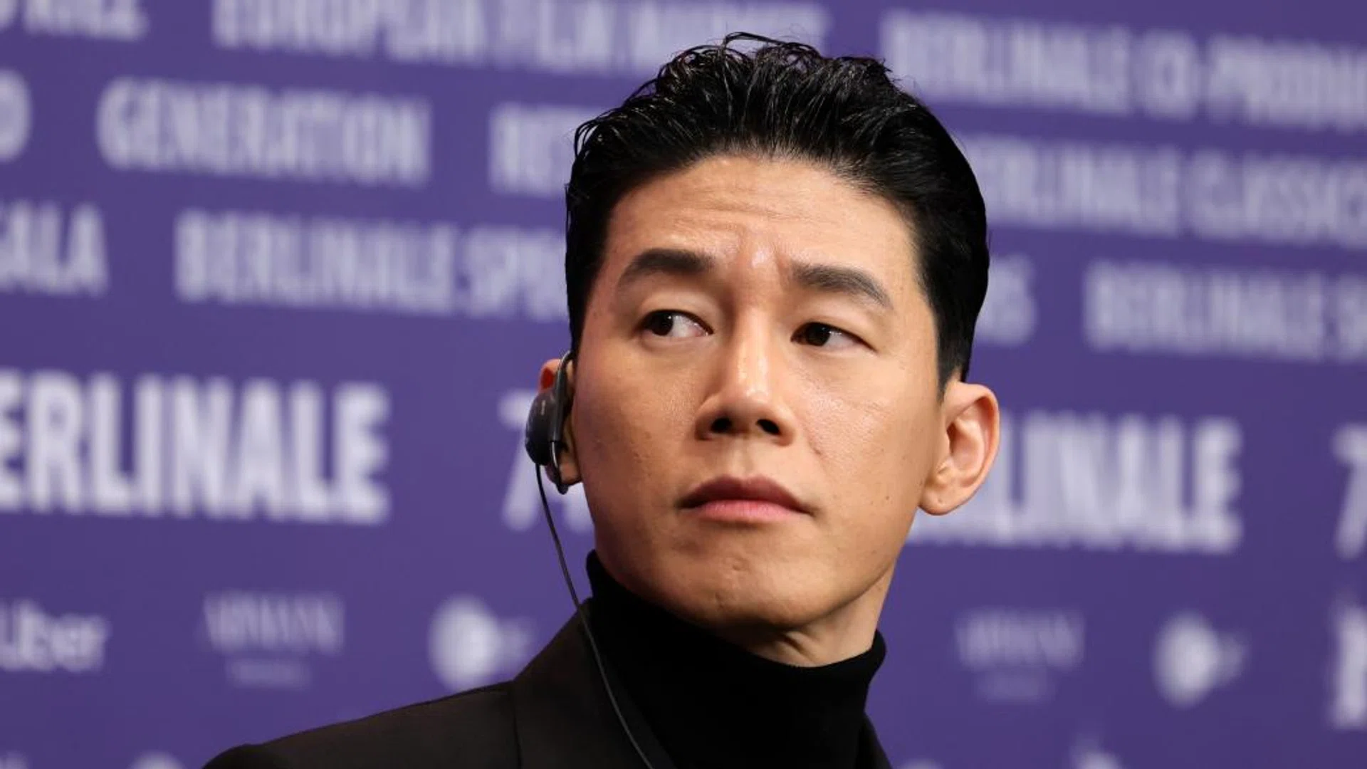 Kim Mu Yeol Teach You a Lesson 