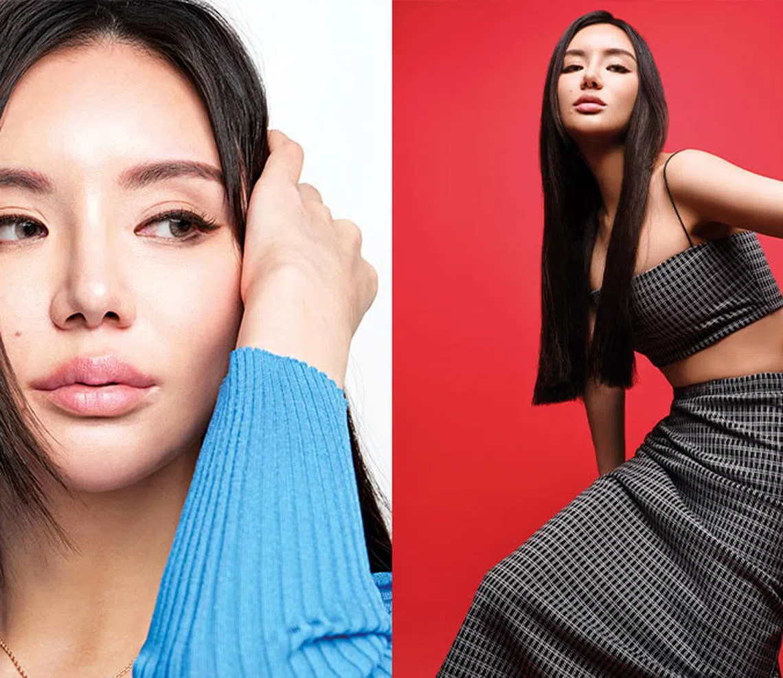 Kim Lim goes live on Instagram with Xiaxue to sell her rare designer bags |  Her World Singapore