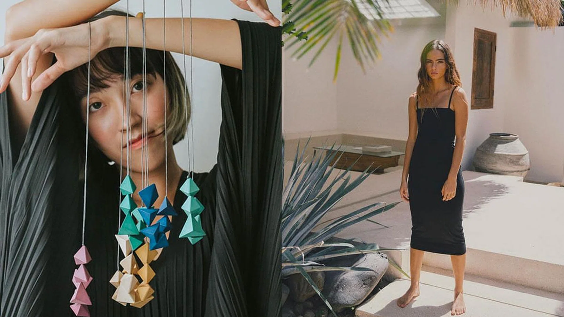 9 places to shop for sustainable fashion in Singapore