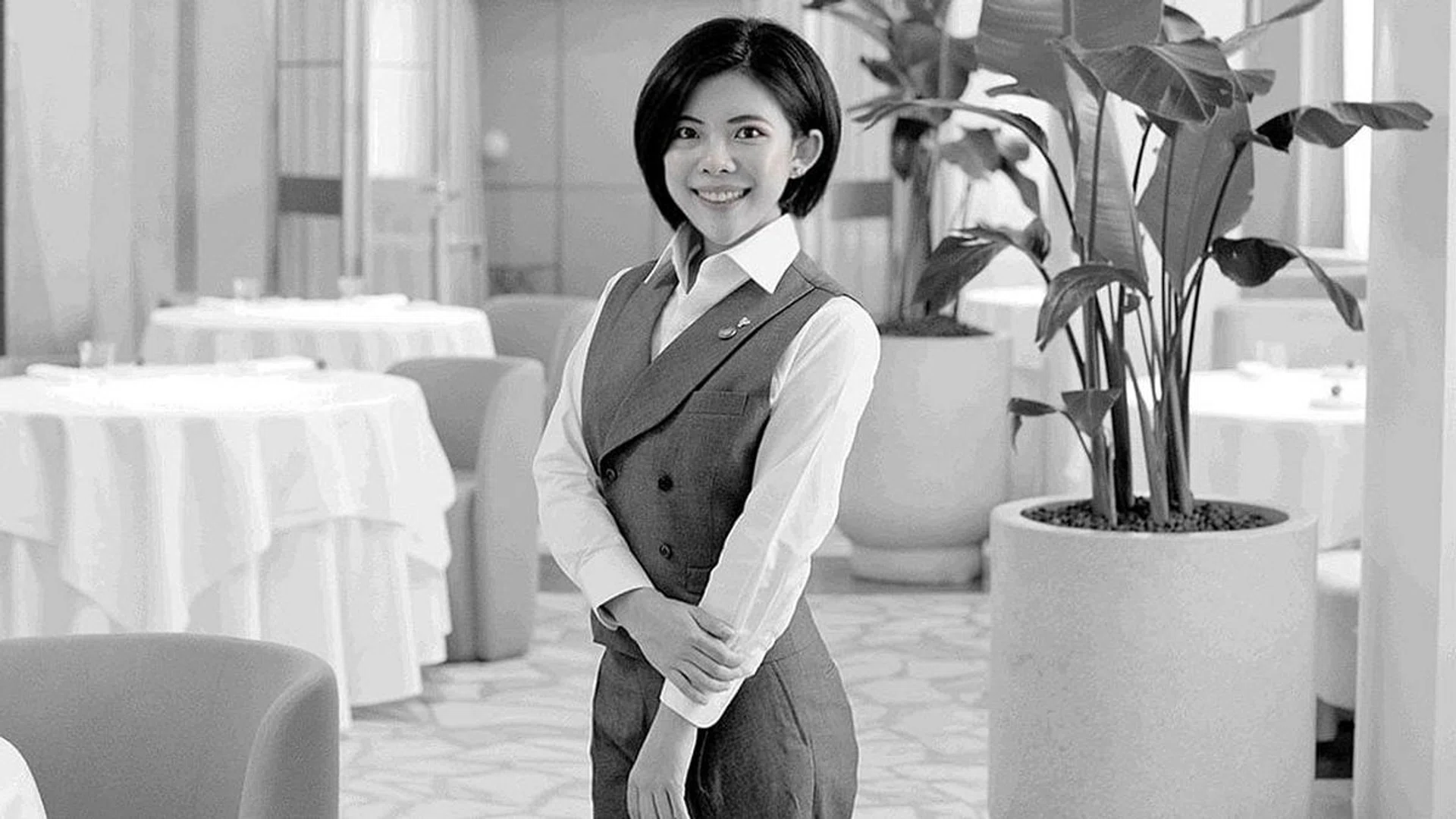 Lesley Liu