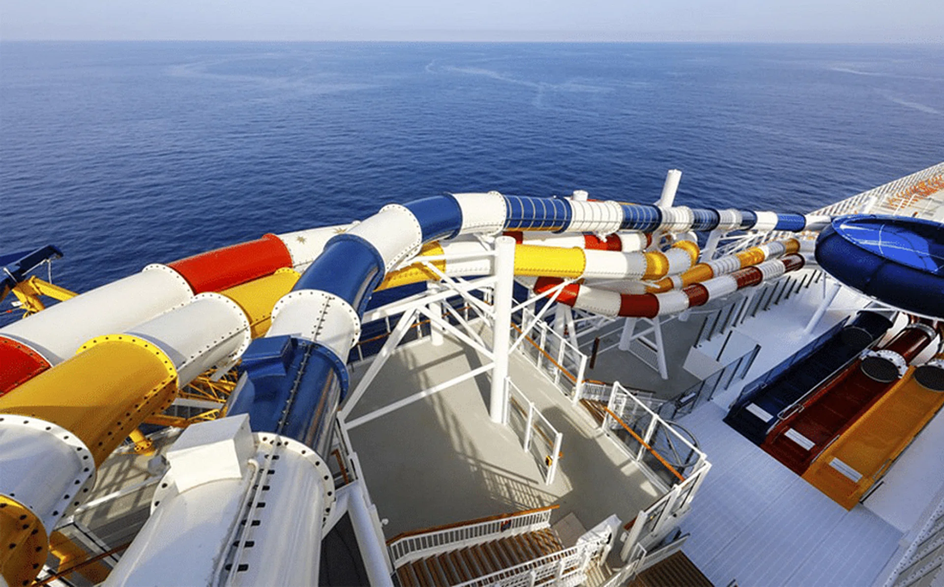 2018 cruises