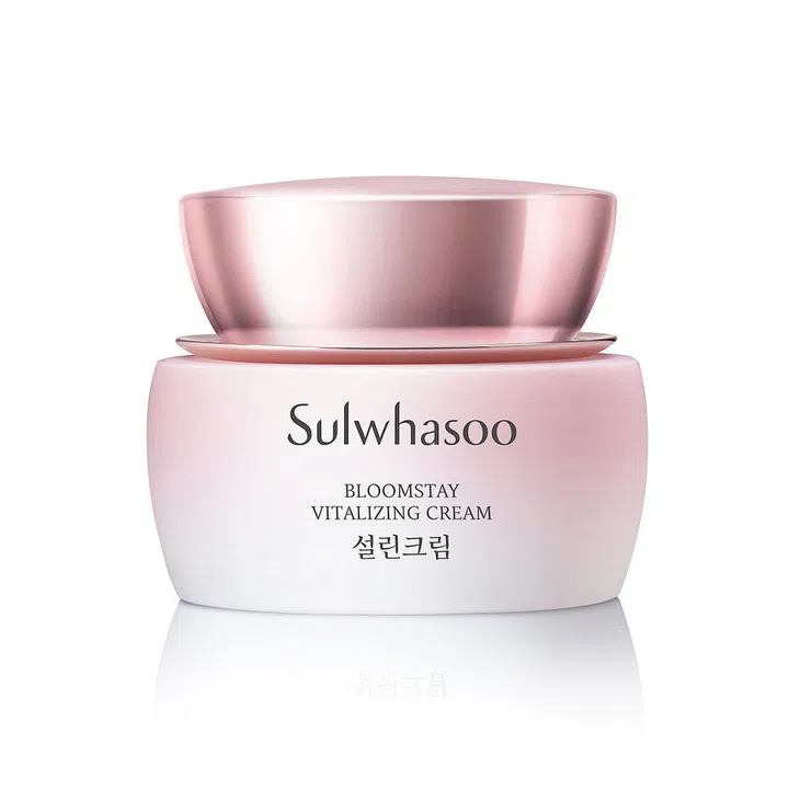 Sulwhasoo Bloomstay Vitalizing Cream