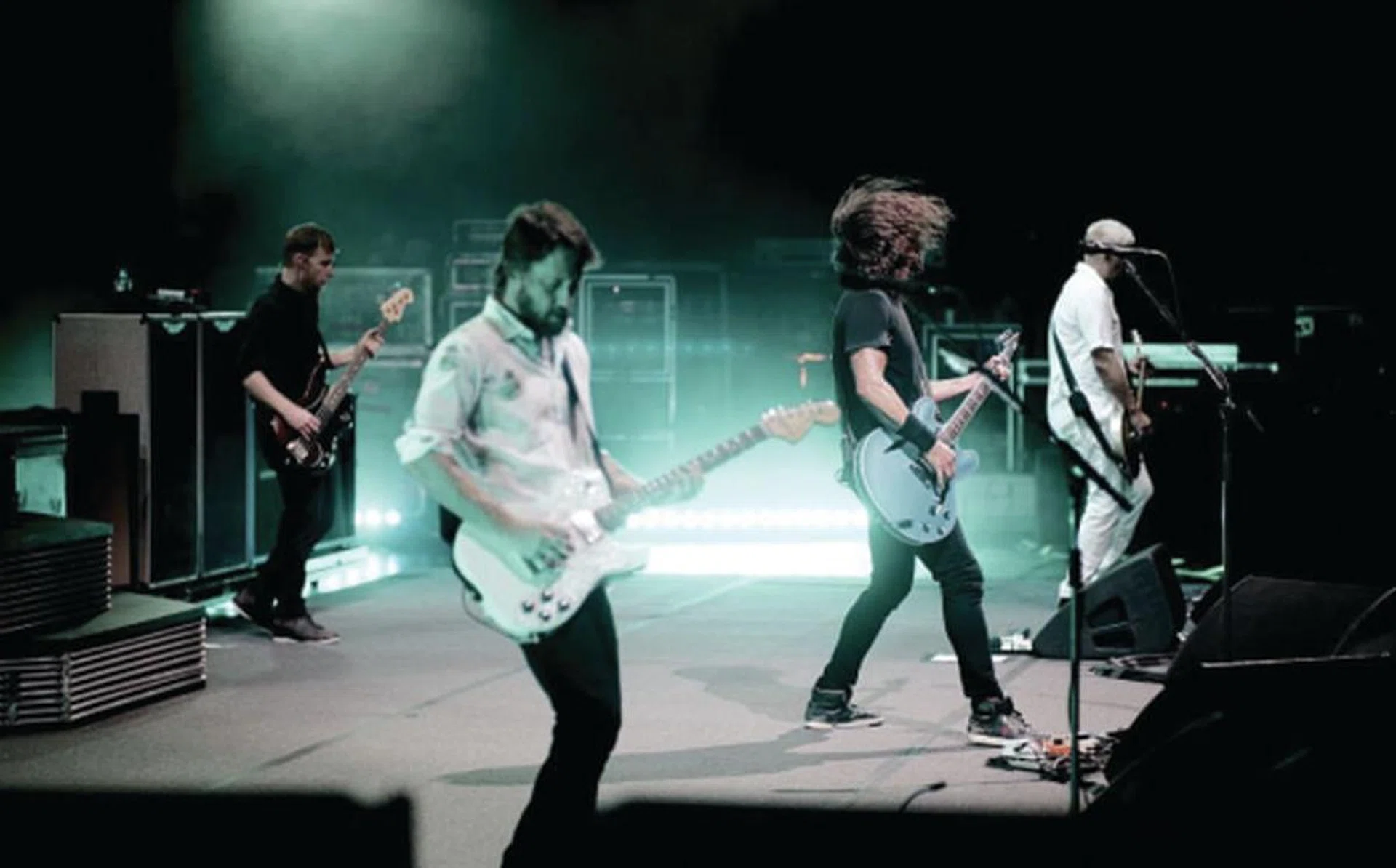 foofighters