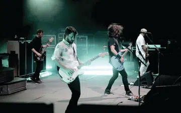 foofighters