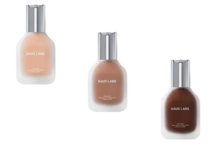 Haus Labs by Lady Gaga Triclone Skin Tech Foundation