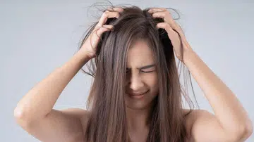 Are you taking care of your scalp correctly?