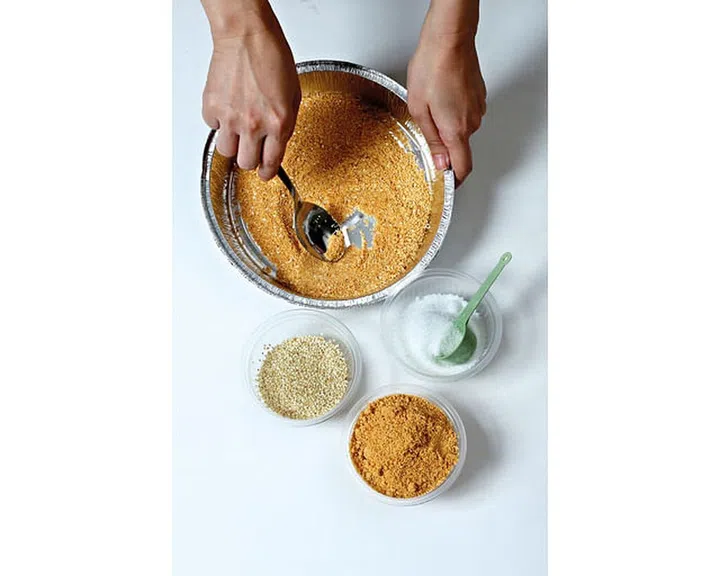 TEXT & COORDINATION: RACHEL XIE, PH