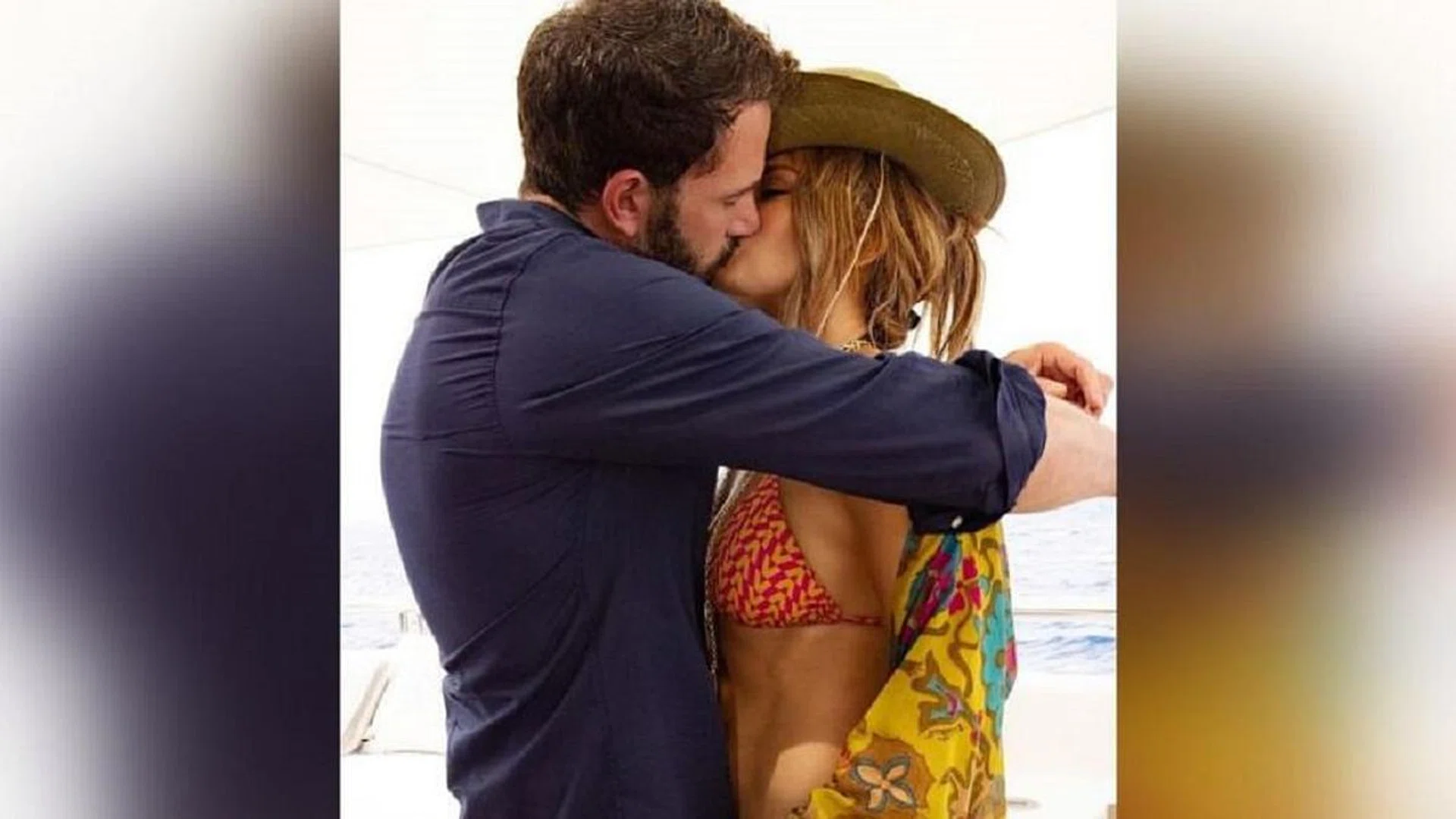 jennifer lopez ben affleck relationship