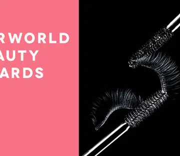 Her World Beauty Awards 