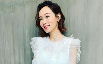 shirley_yeung_married_pregnant