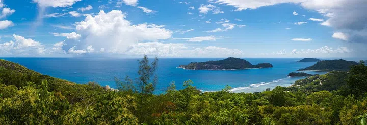 Seychelles