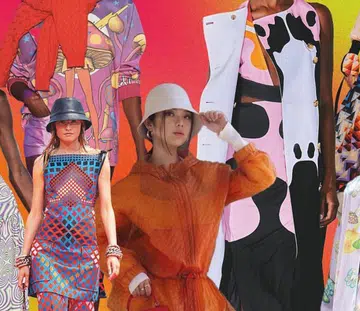 willabelle ong psychedelic prints