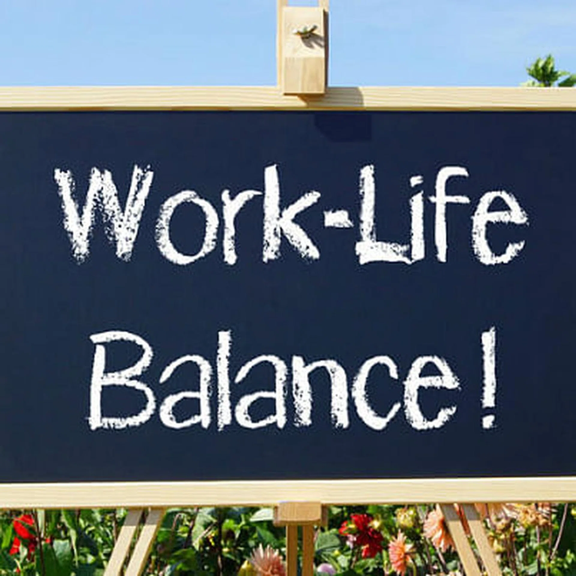 Types flexible work arrangement work life balance career jobs THUMBNAIL