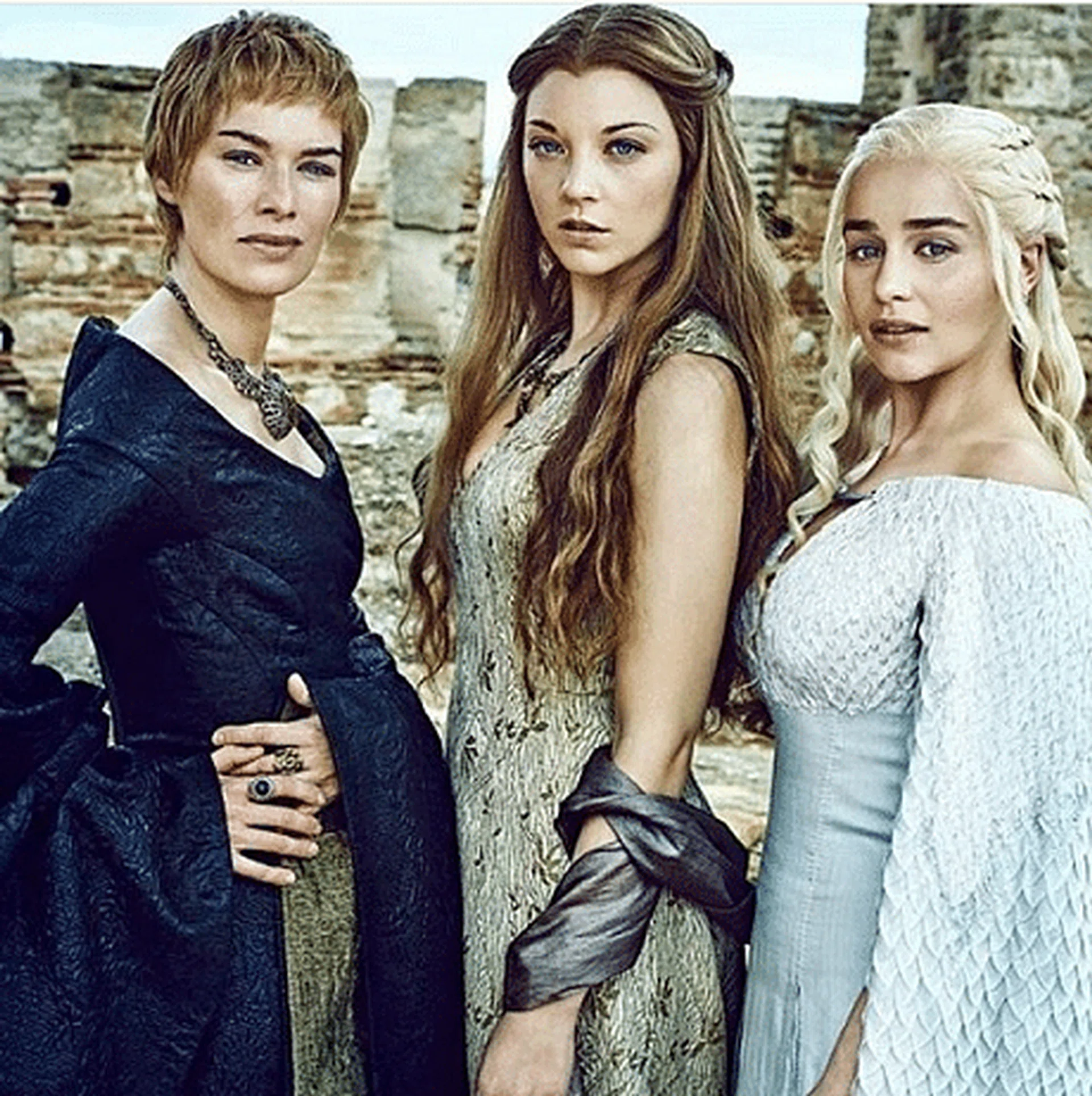 10 life lessons to learn from GOT stars