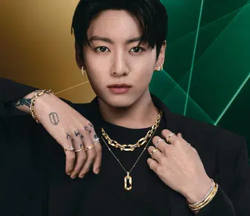 jung kook for graff